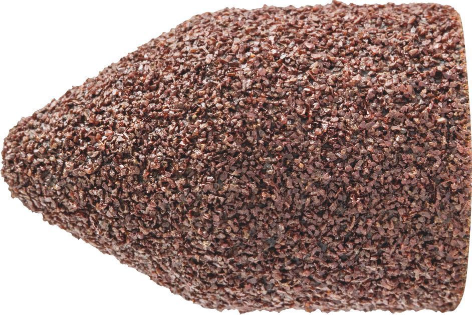 PFERD ABRASIVE POLICAP G SHAPE 16MM 60 GRIT